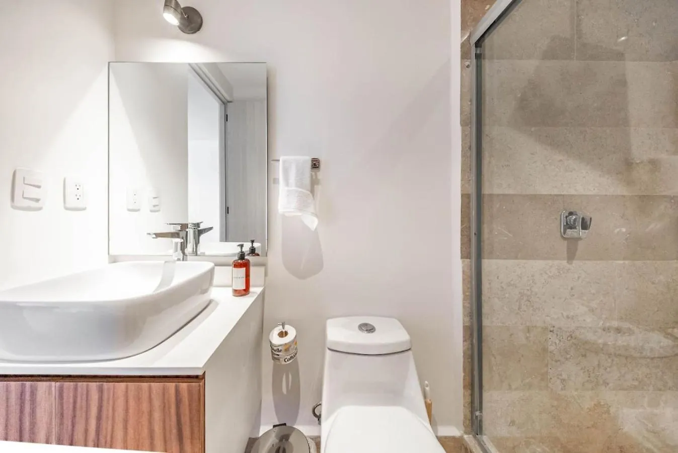 Lux 2 Bd W Balcony, Rooftop Pool In Aldea Zama Tulum Holiday home