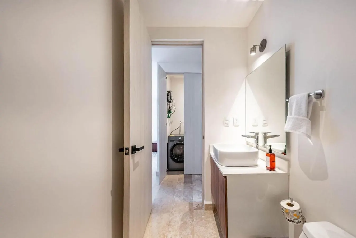 Lux 2 Bd W Balcony, Rooftop Pool In Aldea Zama Tulum