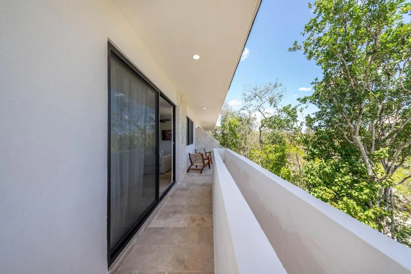 Lux 2 Bd W Balcony, Rooftop Pool In Aldea Zama Tulum